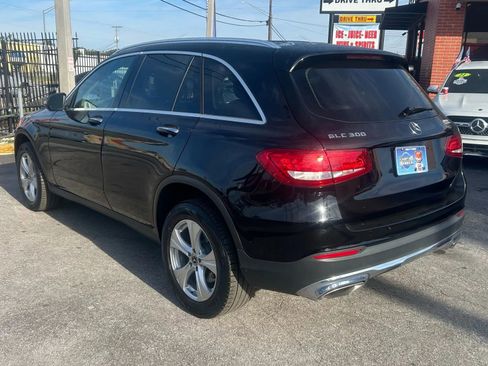 Used 2018 Mercedes-Benz GLC 300 image 6