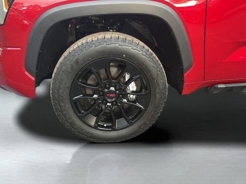 Used 2024 Toyota Tundra SR5 w/ SR5 Convenience Package RWD image 24