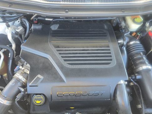 Used 2014 Ford Explorer Sport w/ Equipment Group 401A image 43