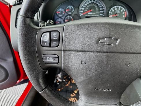 Used 2001 Chevrolet Monte Carlo SS w/ Preferred Equipment Group image 40