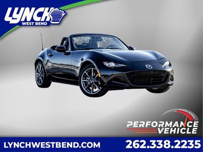 Used 2023 MAZDA MX-5 Miata Grand Touring