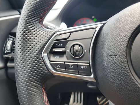 Certified 2023 Acura RDX A-Spec FWD image 23