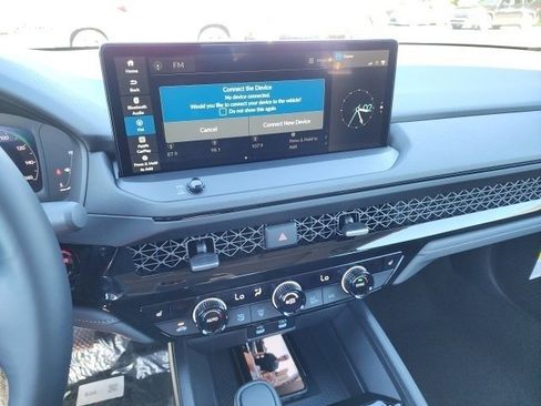 Used 2025 Honda Accord EX-L image 27