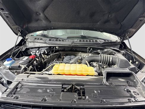 Used 2018 Ford F150 Lariat w/ Equipment Group 501A Mid image 23