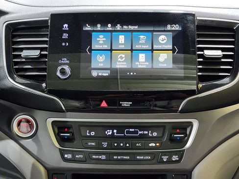 Used 2019 Honda Pilot EX-L image 15