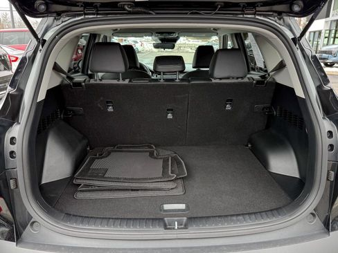 Certified 2023 Kia Seltos Nightfall Edition image 35