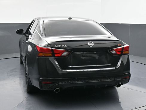 Used 2023 Nissan Altima 2.5 SR image 7