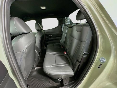 New 2026 Hyundai Santa Cruz SEL FWD image 16