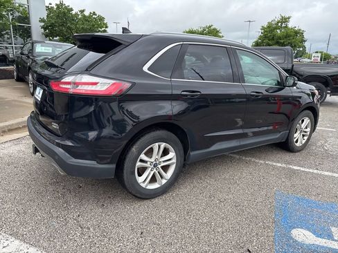 Used 2020 Ford Edge SEL w/ Convenience Package AWD/4WD image 28