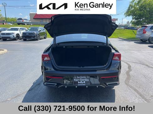 Used 2021 Kia K5 GT-Line w/ GT-Line FWD Premium Package image 49