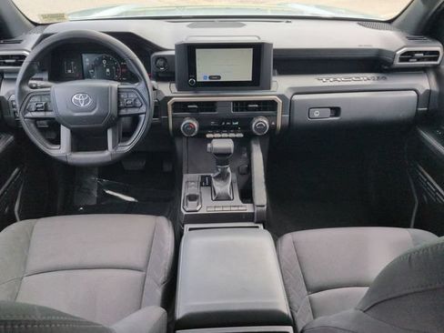 Used 2025 Toyota Tacoma SR RWD image 15