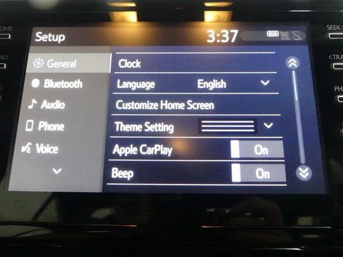 Used 2020 Toyota Corolla SE FWD image 42