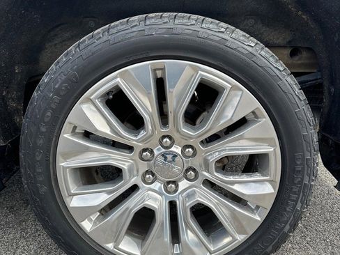 Used 2020 GMC Sierra 1500 Denali w/ Denali Ultimate Package image 18