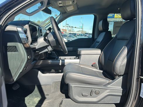 New 2026 Ford F550 4x4 Crew Cab Super Duty image 20