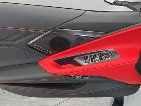 New 2026 Chevrolet Corvette Z06 RWD image 14