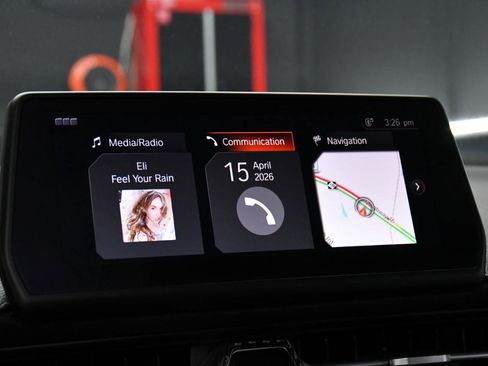 Used 2022 Toyota Supra A91 Edition w/ Driver Assist Package image 37