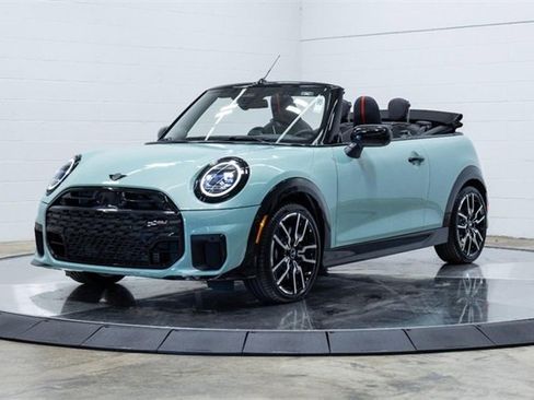 New 2026 MINI Cooper S image 5