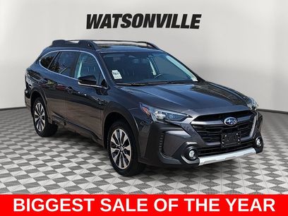 Used 2023 Subaru Outback Limited XT