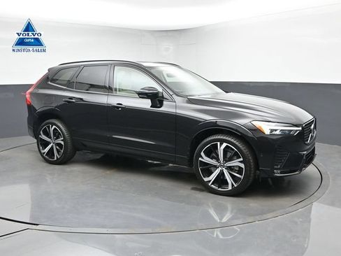 Used 2023 Volvo XC60 B5 Ultimate AWD/4WD image 1