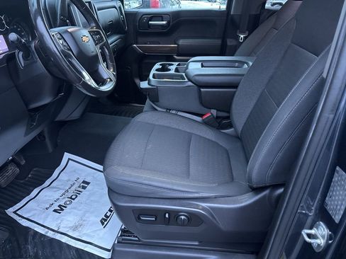 Used 2019 Chevrolet Silverado 1500 LT w/ All-Star Edition image 16