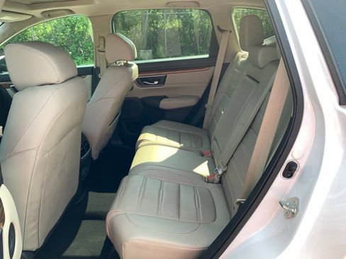 Used 2017 Honda CR-V Touring image 25