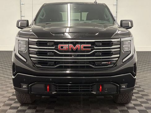 Used 2026 GMC Sierra 1500 AT4 w/ AT4 Premium Package AWD/4WD image 6