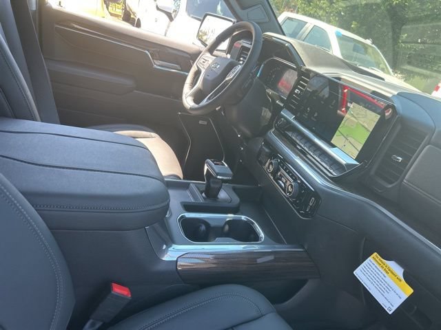 New 2026 Chevrolet Silverado 1500 RST w/ RST All Star Premium Package AWD/4WD image 18