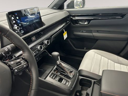 New 2026 Honda CR-V Sport Touring image 10