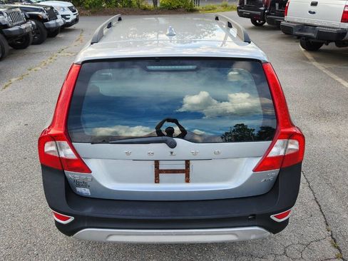 Used 2008 Volvo XC70 3.2 image 11