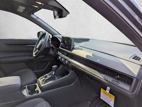 New 2026 Honda CR-V Sport image 25