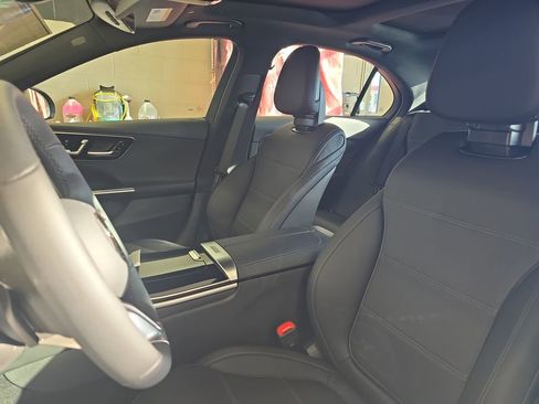 New 2026 Mercedes-Benz C 300 C 300 image 16