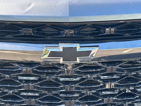 Used 2025 Chevrolet Traverse Z71 AWD/4WD image 46