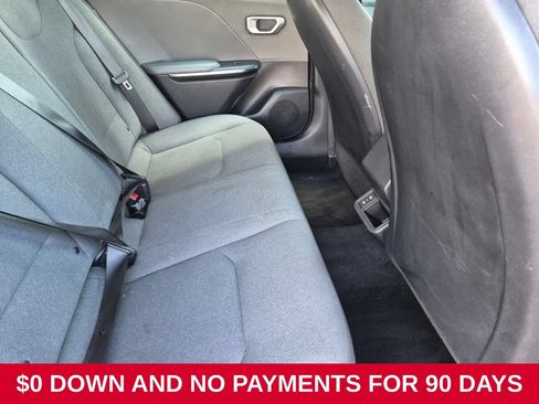 Used 2025 Kia K4 FWD image 29