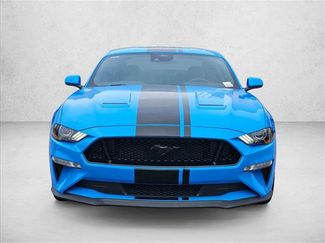 Used 2022 Ford Mustang GT Premium w/ GT Performance Package video 2