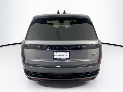 Certified 2023 Land Rover Range Rover SE image 6