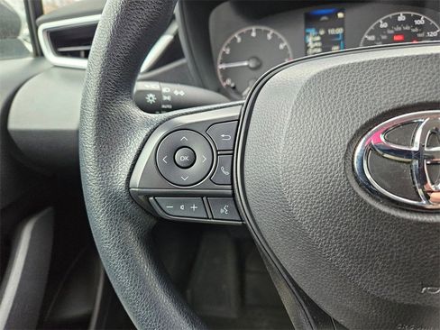Used 2024 Toyota Corolla LE image 11