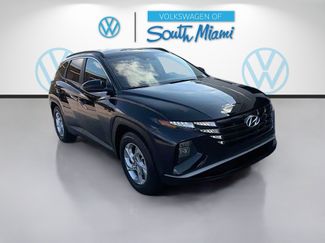 Used 2024 Hyundai Tucson SEL FWD video 1
