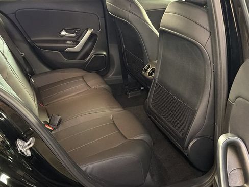Used 2020 Mercedes-Benz A 220 4MATIC image 12