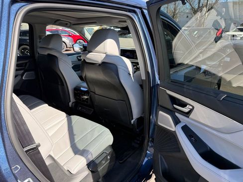 Certified 2026 Acura MDX w/ Technology Package image 20