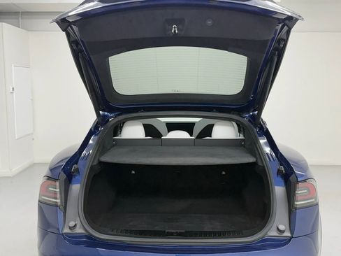 Used 2023 Tesla Model S Plaid image 29