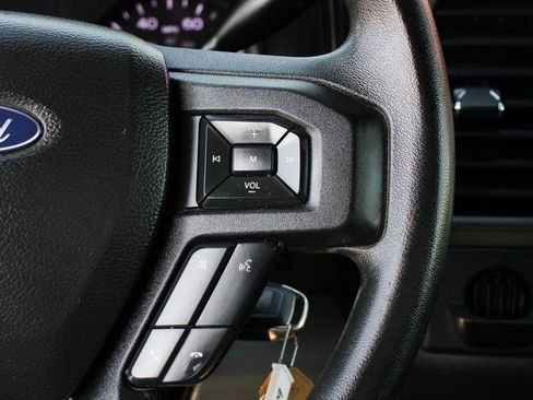 Used 2018 Ford F350 XL w/ Power Equipment Group RWD image 26