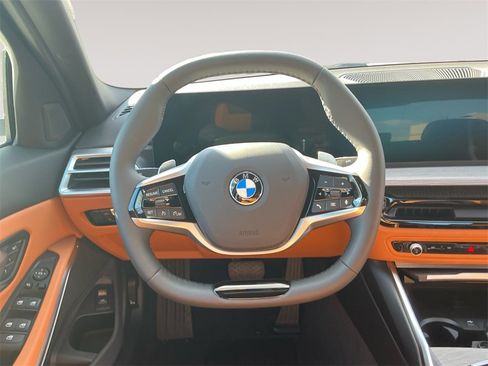 New 2026 BMW 330i xDrive Sedan w/ Convenience Package image 12