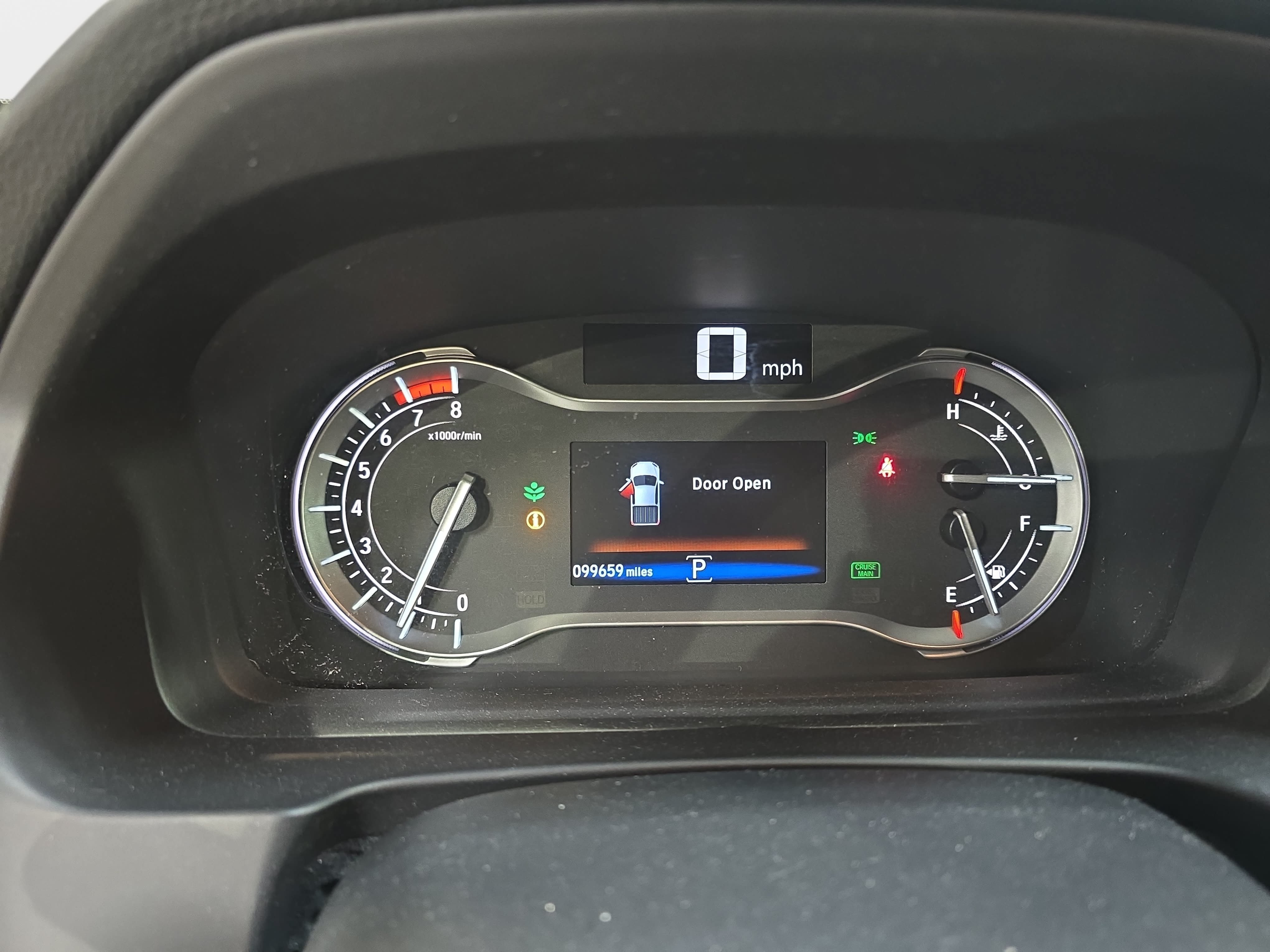 Used 2019 Honda Ridgeline RT image 16