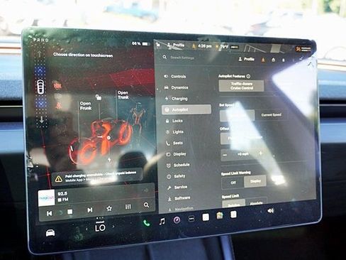 Used 2025 Tesla Model 3 Long Range image 26