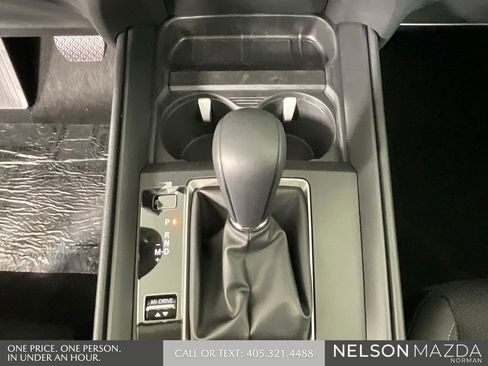 New 2026 MAZDA CX-50 AWD 2.5 S w/ Weather Package image 36