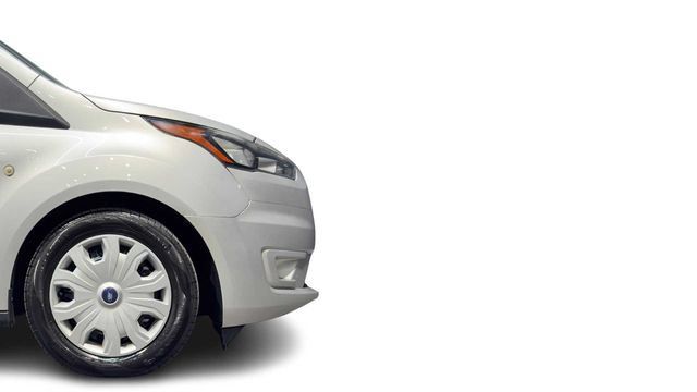 Used 2023 Ford Transit Connect XLT FWD image 10