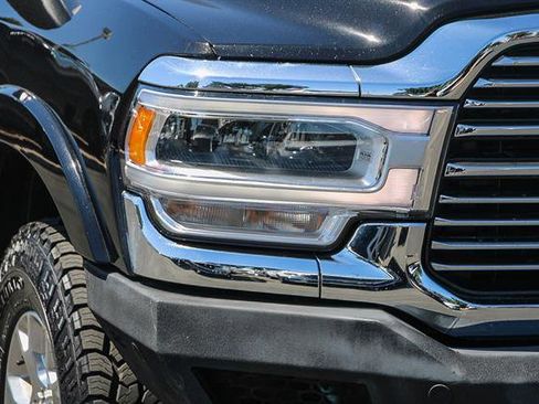 Used 2022 RAM 2500 Laramie image 8