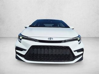 Used 2024 Toyota Corolla SE FWD video 2