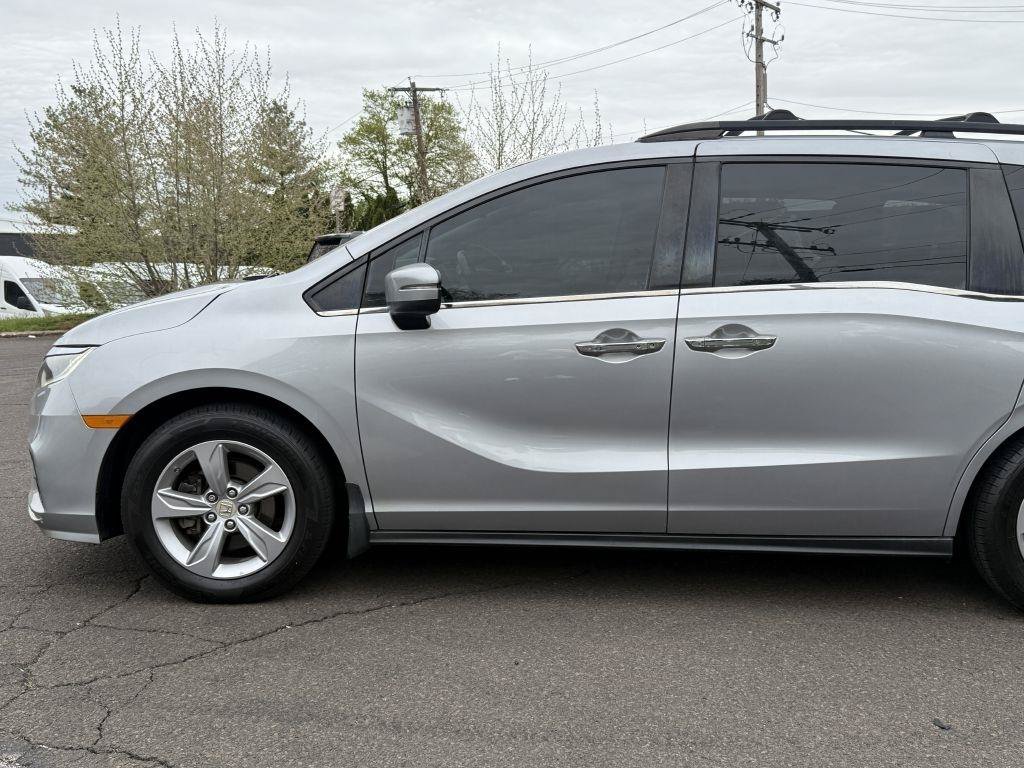 Used 2018 Honda Odyssey EX-L image 5