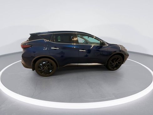 Used 2023 Nissan Murano SL w/ SL Moonroof Package AWD/4WD image 8
